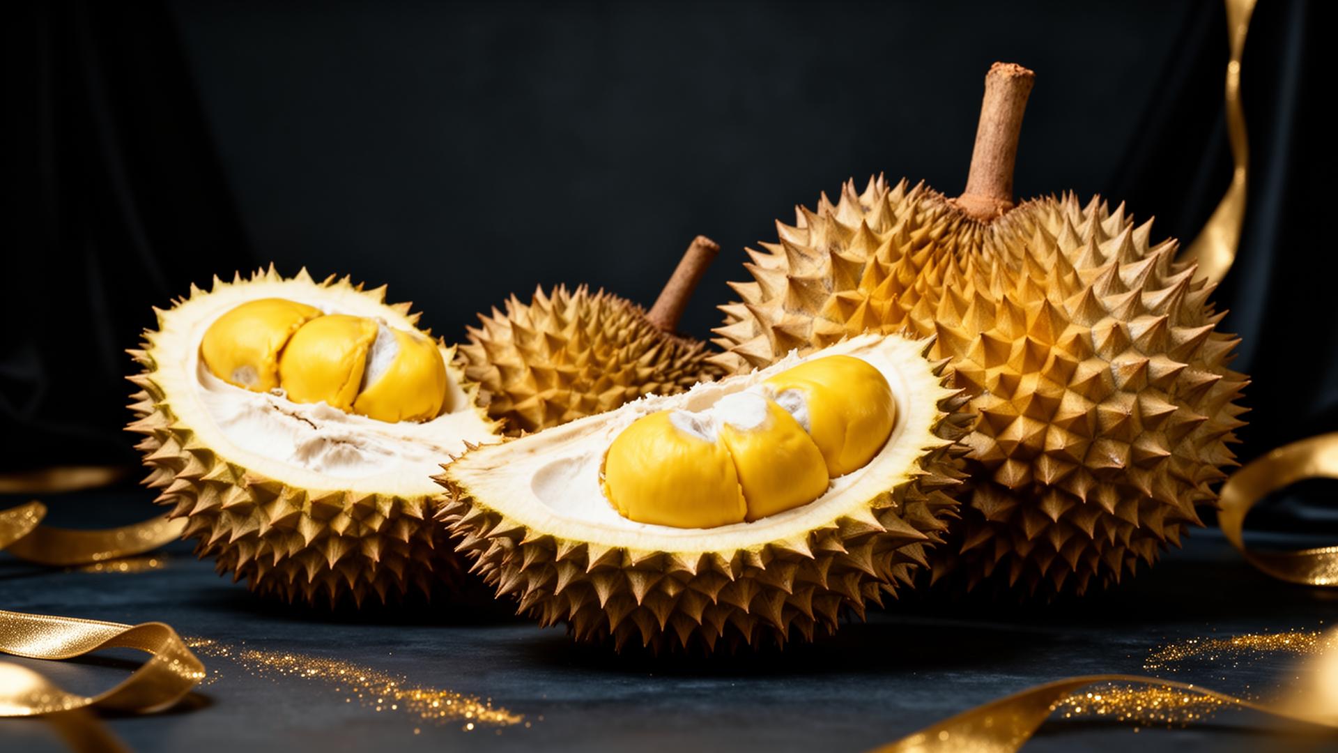 Durian Premium